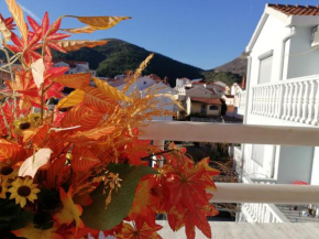 Apartment White Lily of Budva